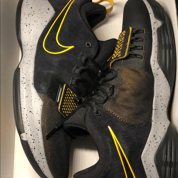 Pg1 Black And Yellow - Picture 2 of 3